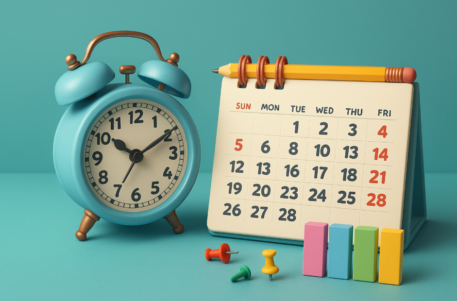 Miércoles 30 de abril